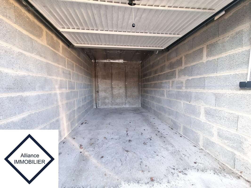 Appartement à MONTAUBAN-DE-BRETAGNE