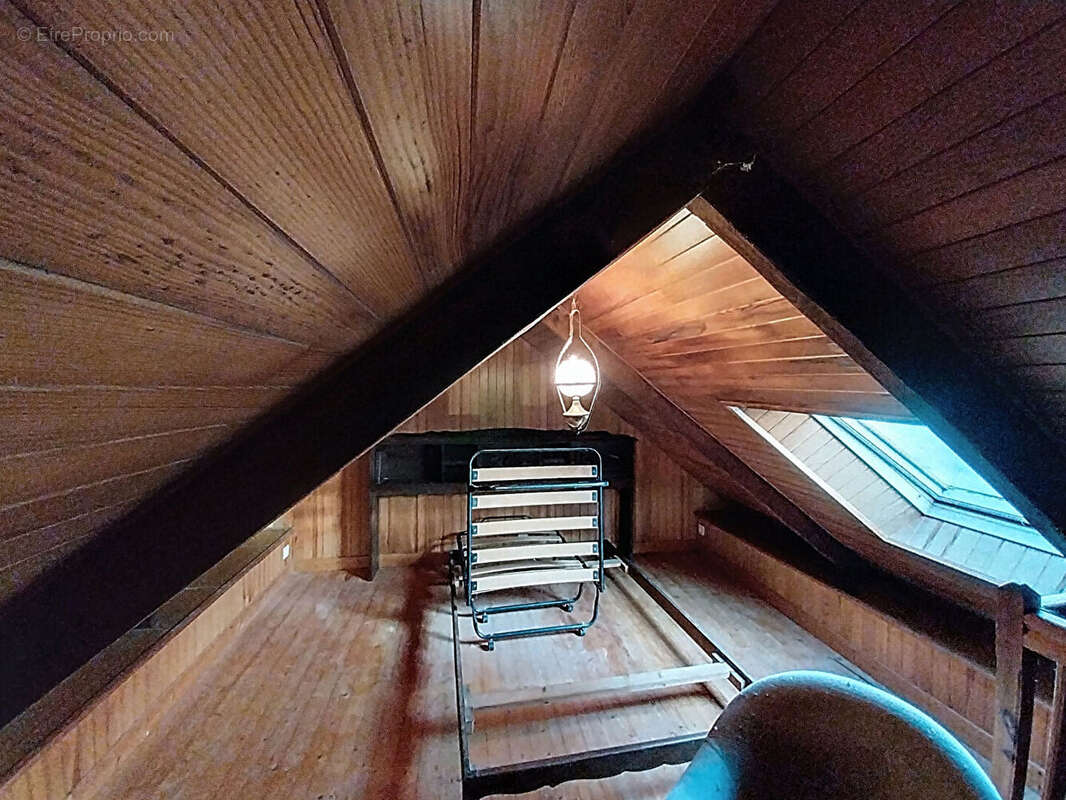 Maison à LANNEBERT