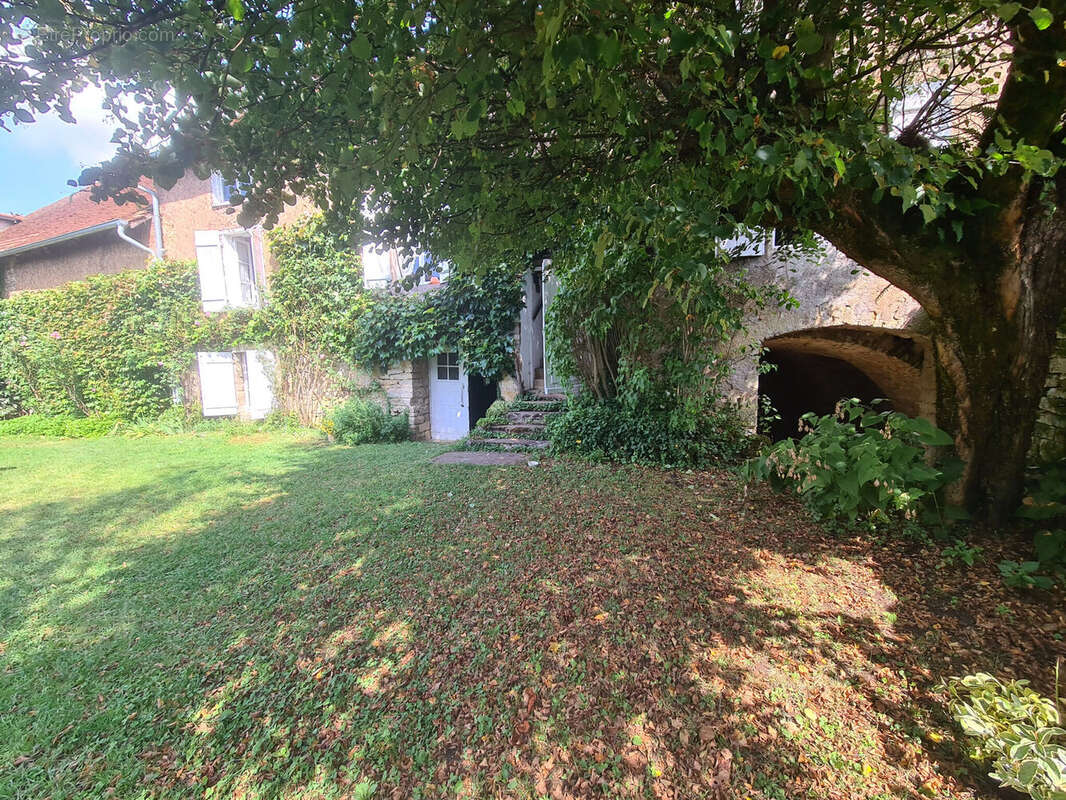 Photo 3 - Maison à ROUGEMONT