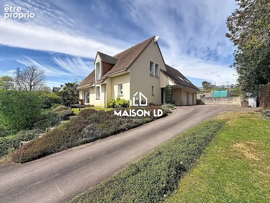 Maison à FALAISE