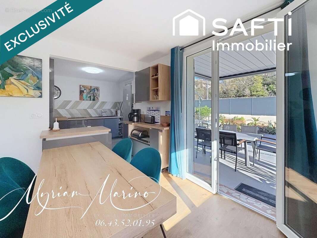 Photo 8 - Appartement à FREJUS