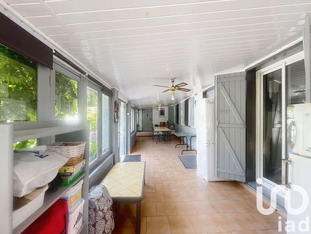 Photo 7 - Maison à ROGNAC