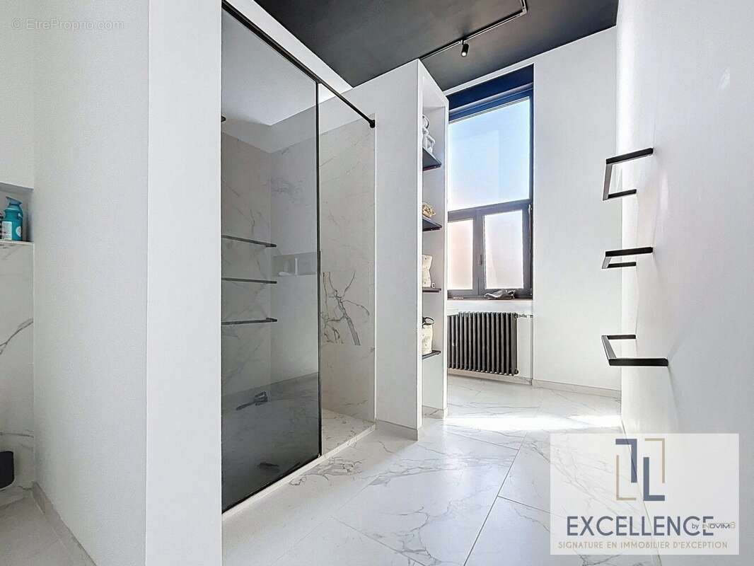 Appartement à DUNKERQUE