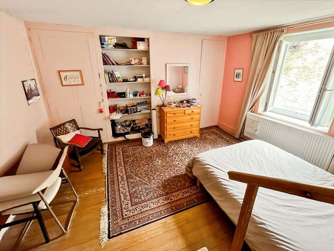 Maison à ARBOIS