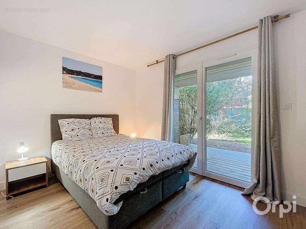 Appartement à LECCI