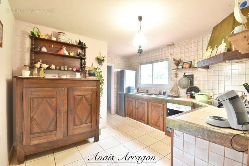 Villa d'architecte à vendre 6 pièces VILLENEUVE SUR LOT (47) - photo 10
