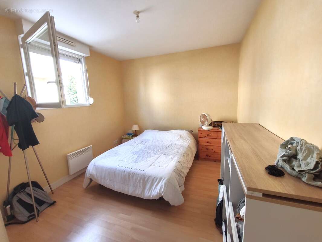 Appartement à ANGOULEME