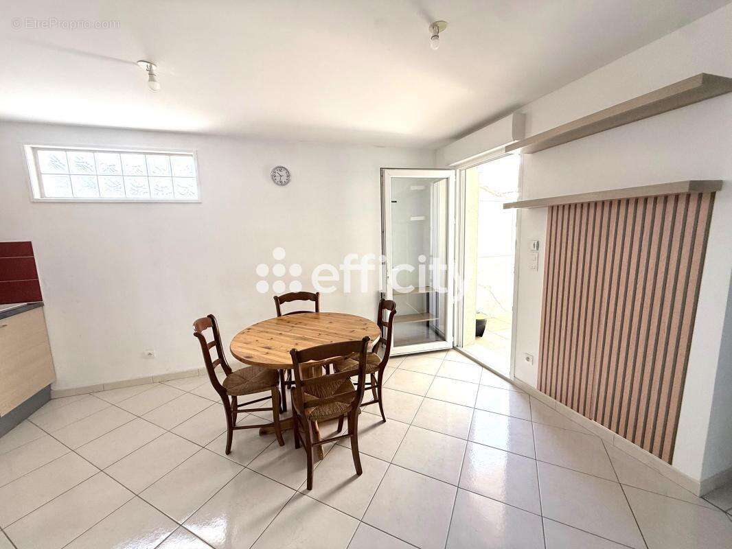 Appartement - photo 4