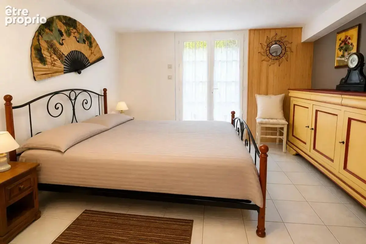 Maison de 9 pièces de 240 m² dans environnement privilégié - photo 21