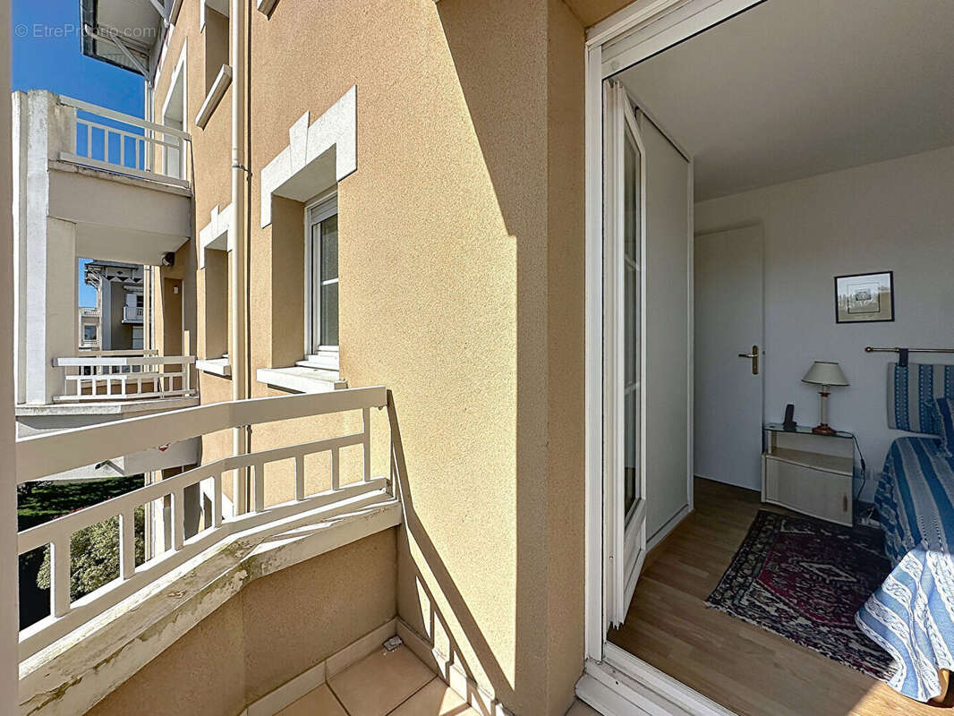 Appartement à DINARD