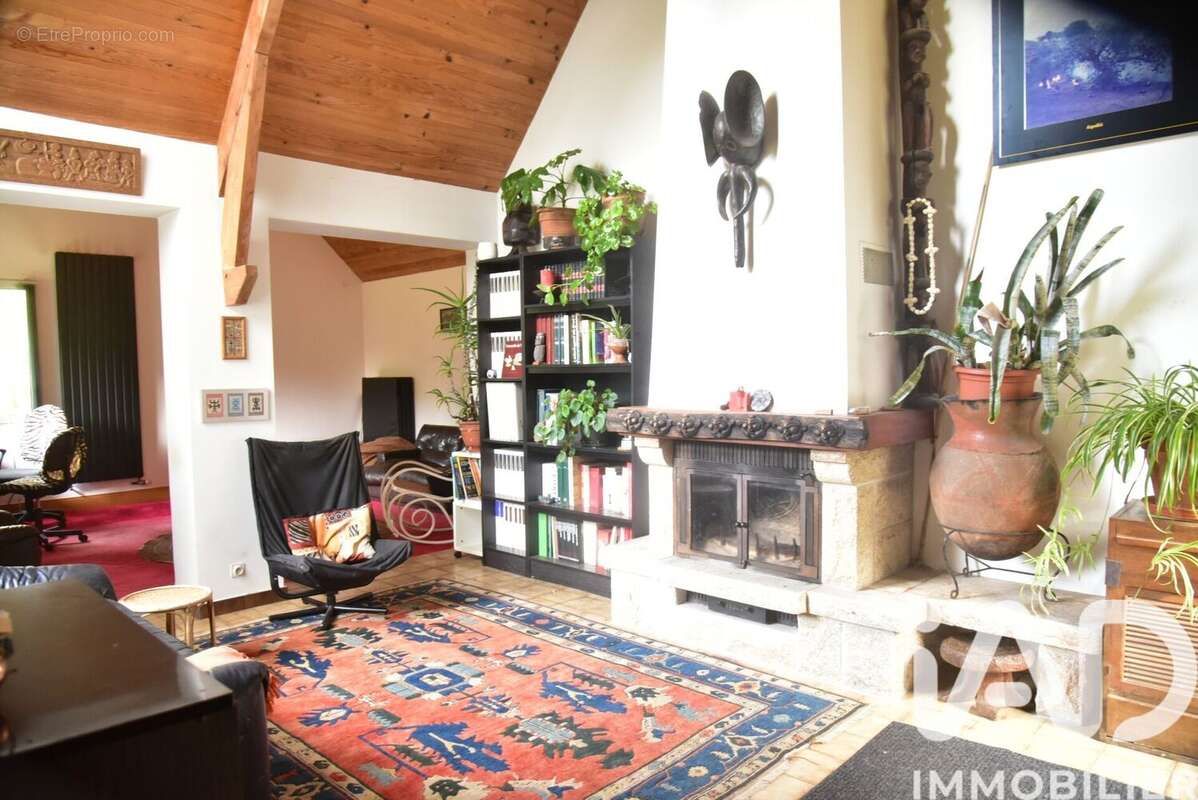 Maison 212 m² à Le Faouet  - photo 9