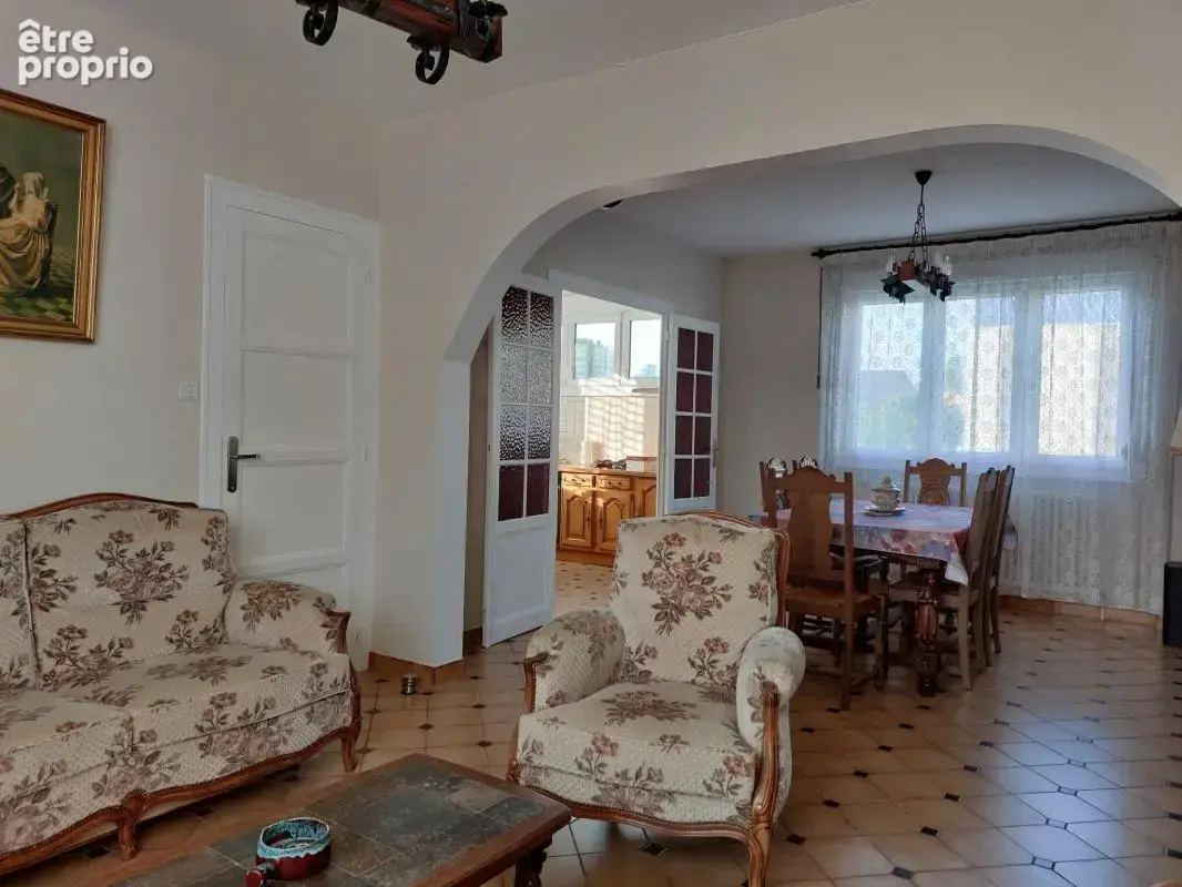 Maison indépendante - photo 4