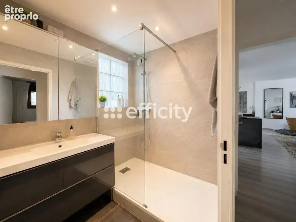 Appartement - photo 10