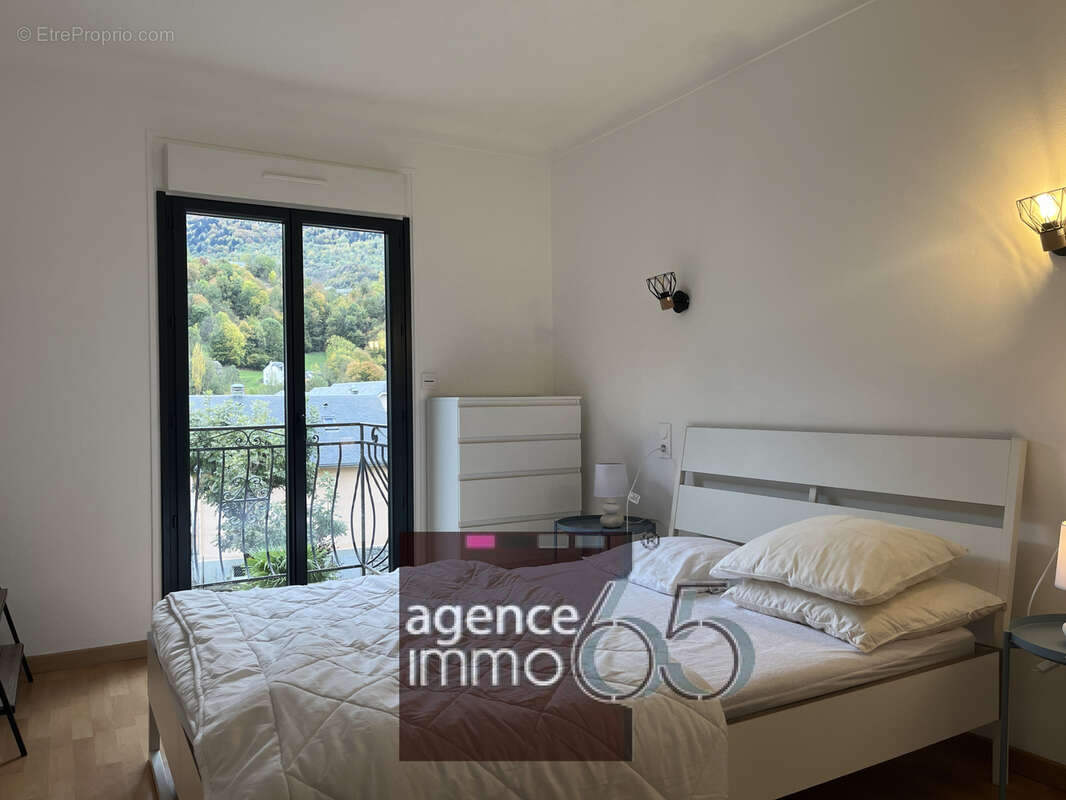 Maison à LUZ-SAINT-SAUVEUR