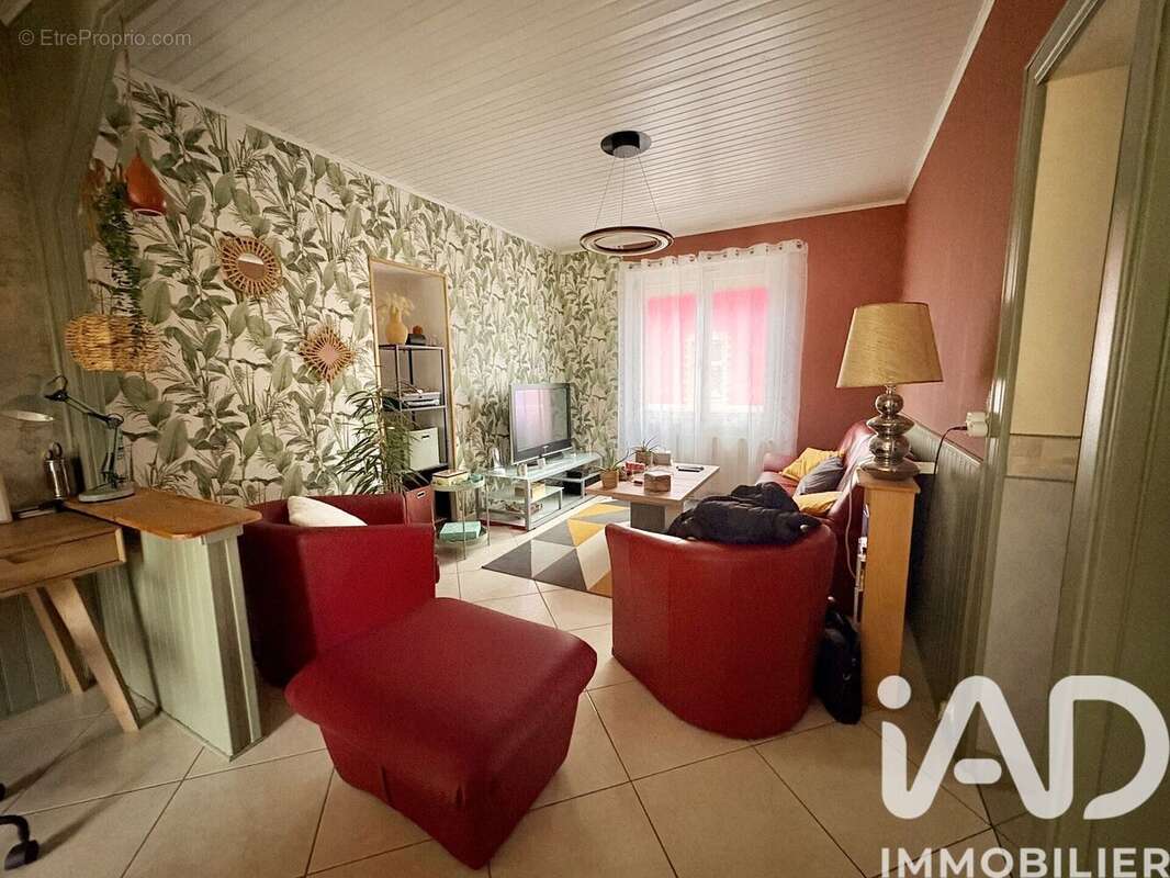 Photo 3 - Maison à BOURGNEUF-EN-RETZ