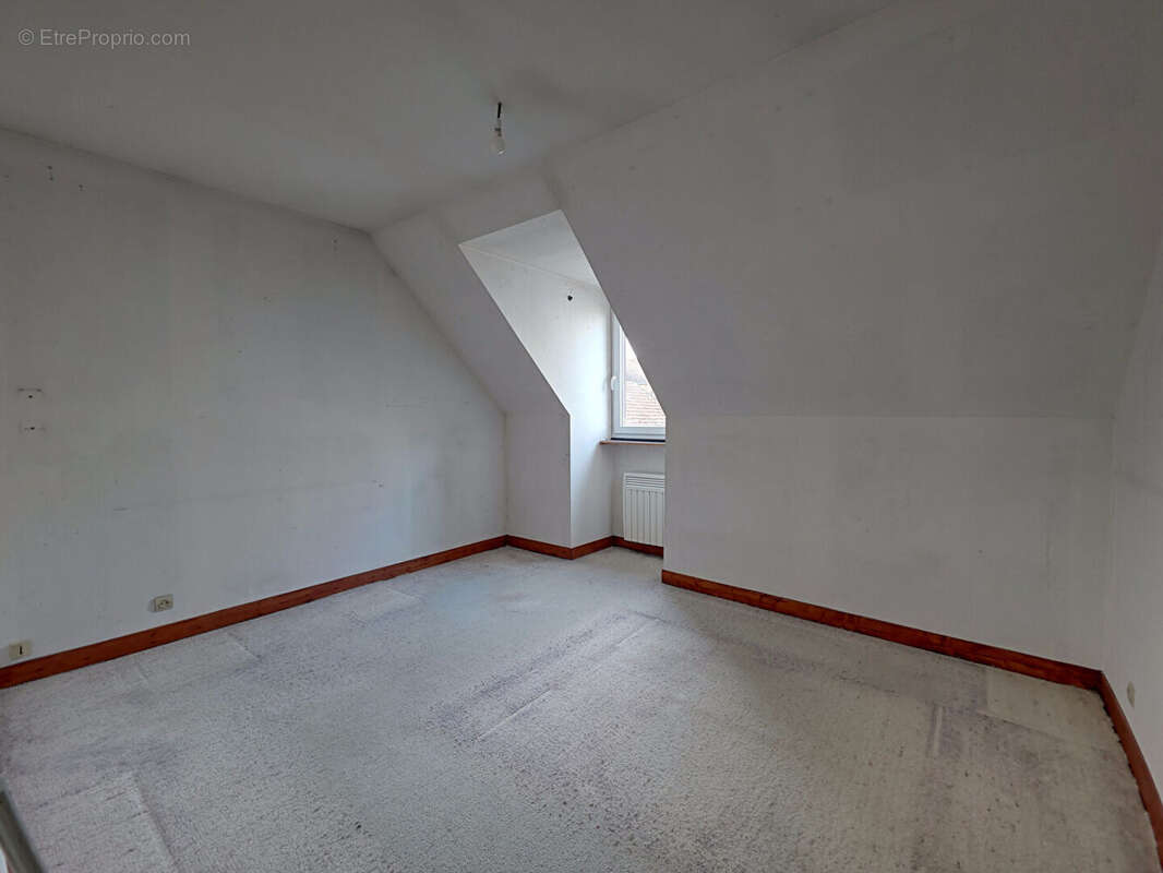 Maison à NOGENT-LE-ROI