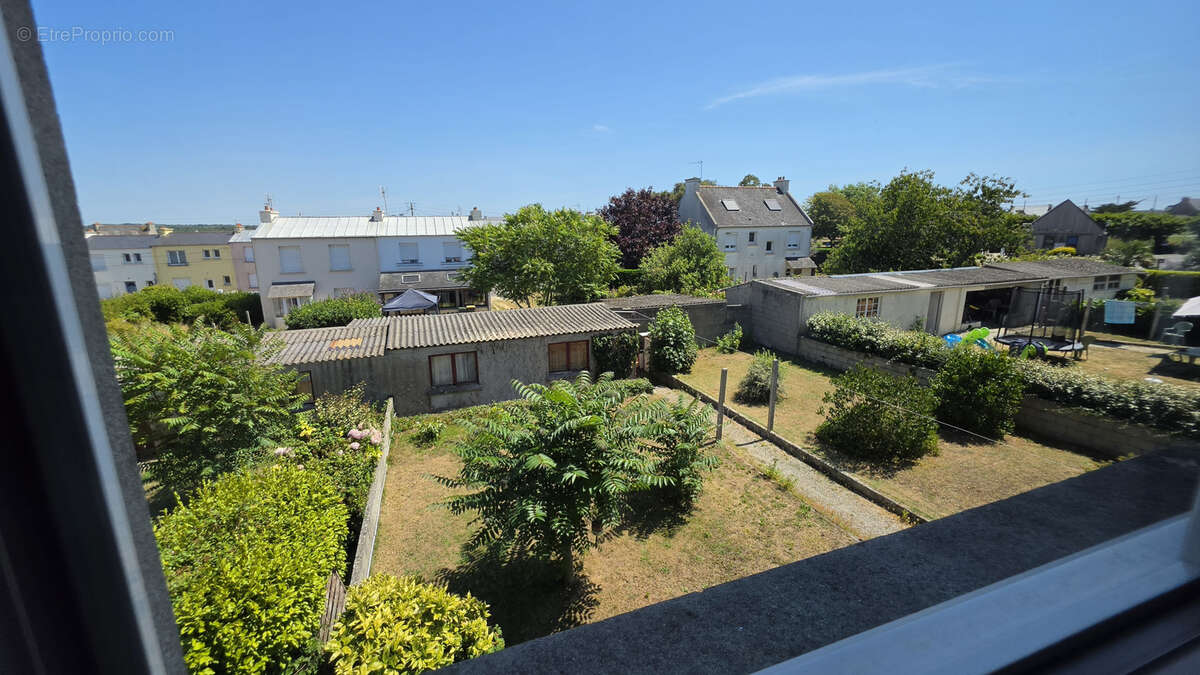 Maison aux volumes généreux - photo 7