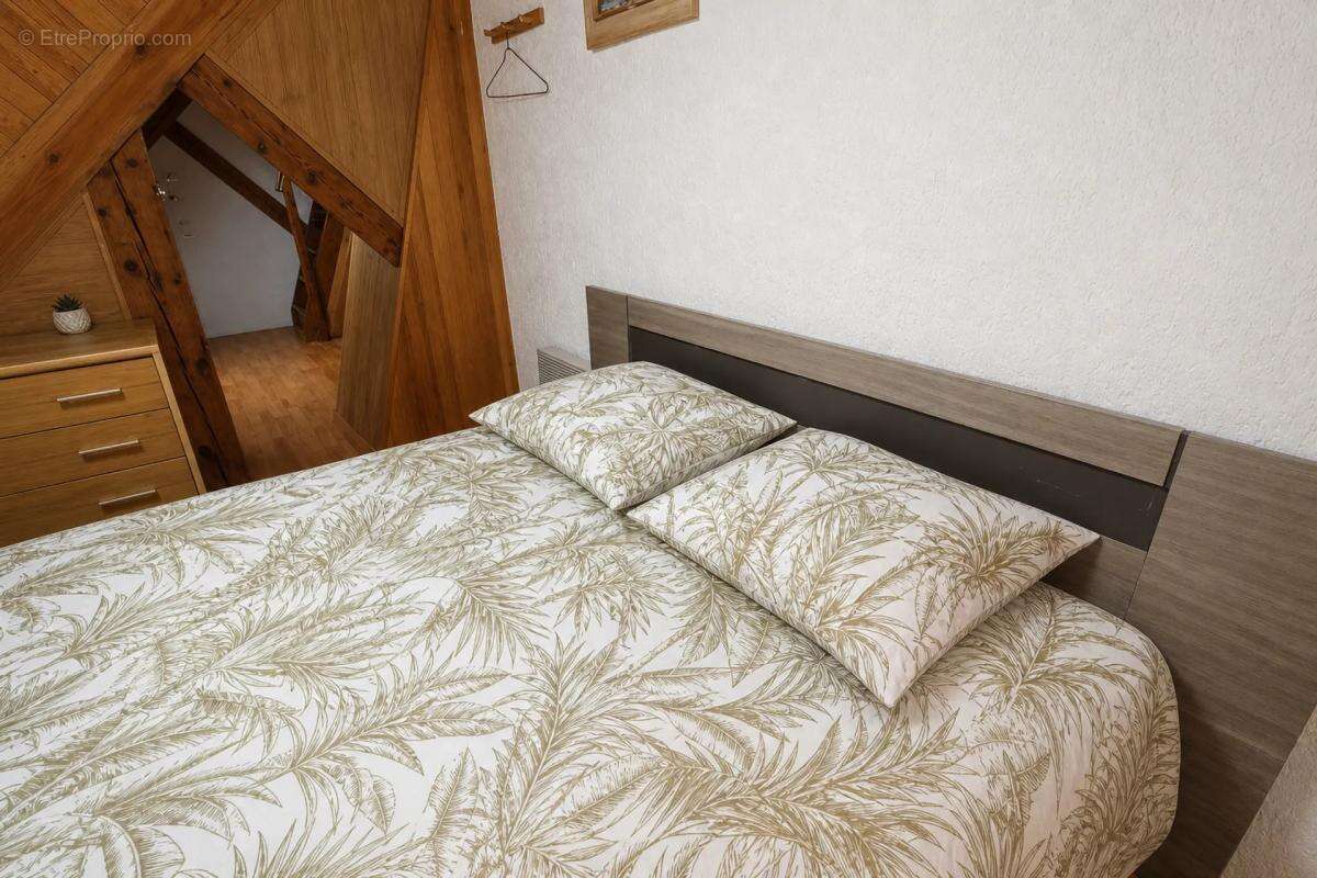 Appartement à ALLOS