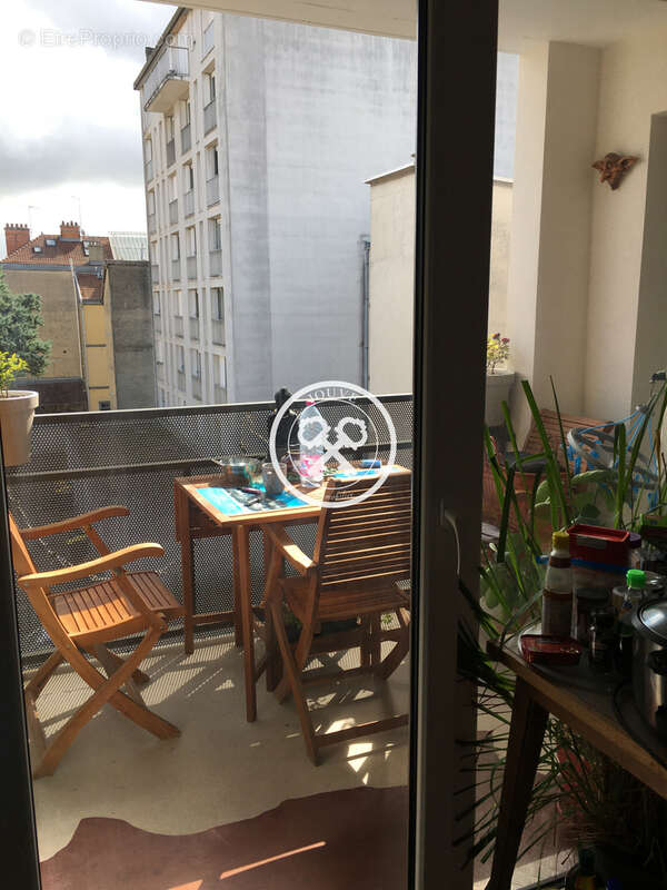 Appartement troyes proche gare - photo 3