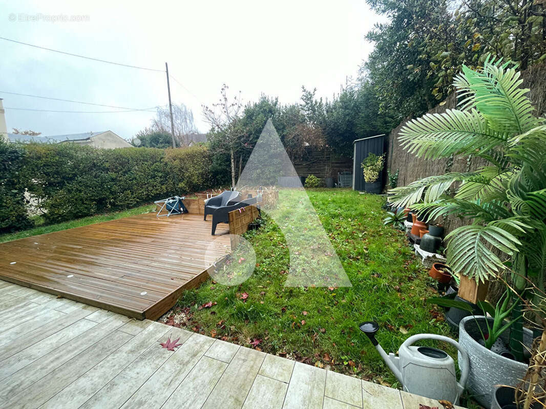 Maison à SUCY-EN-BRIE