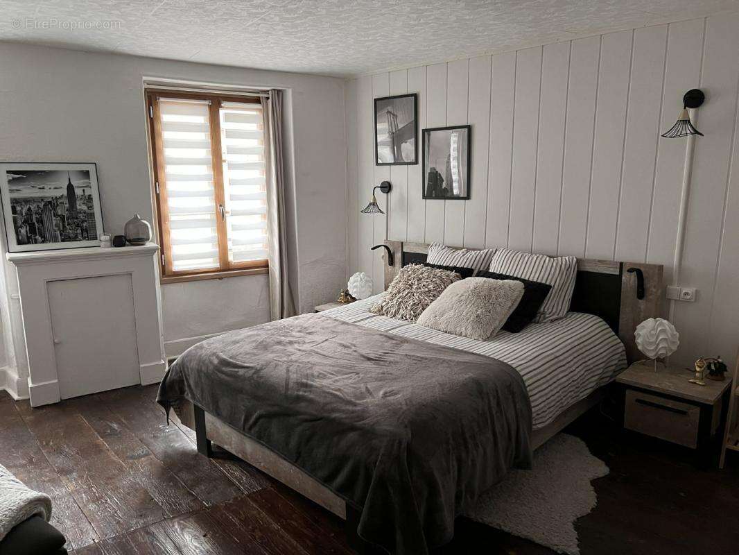 Appartement à FIGEAC