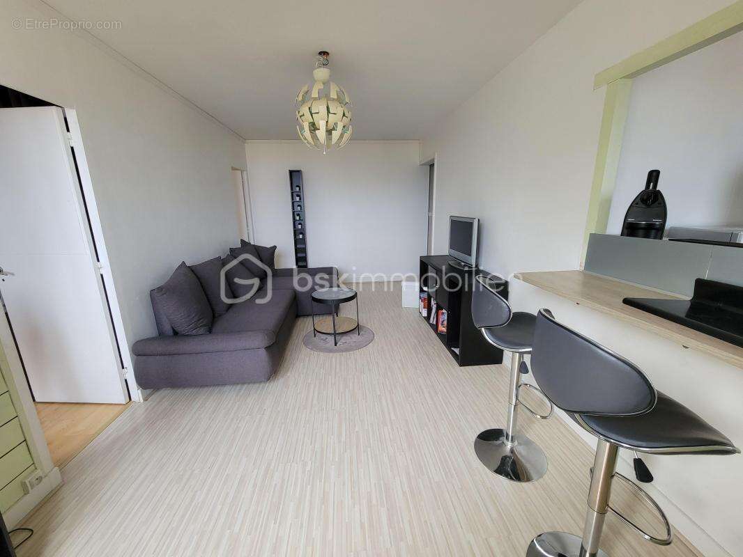Appartement à THIAIS