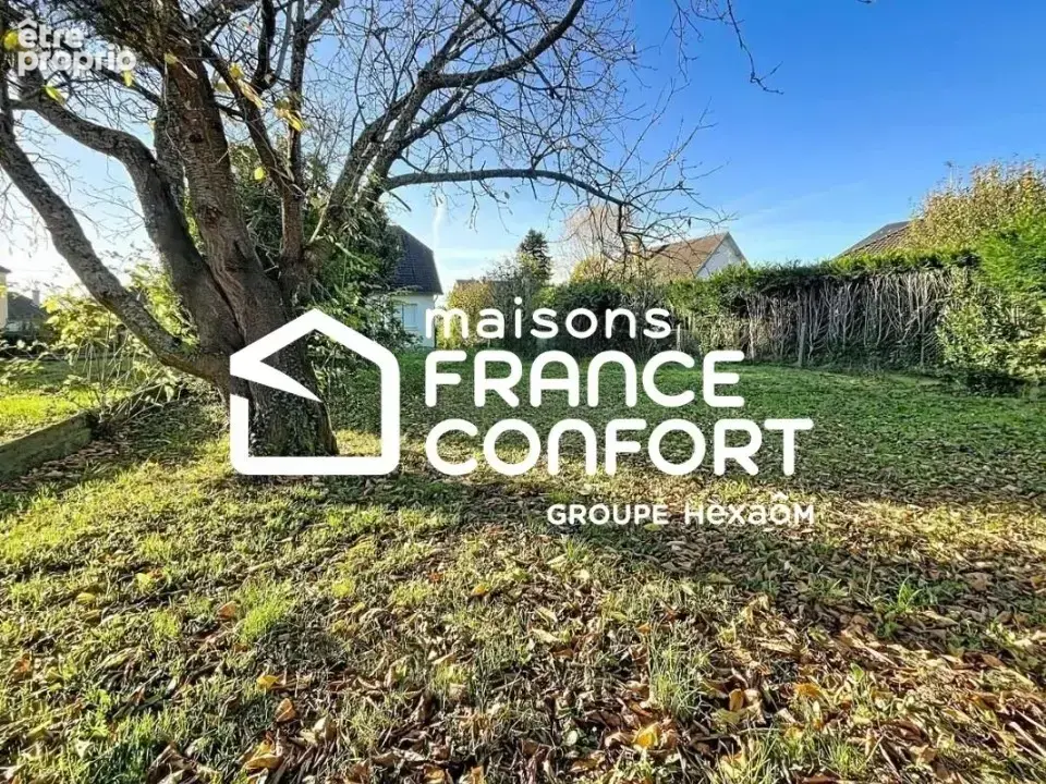 Photo Terrain à Villers-Bocage au prix de 40 000€