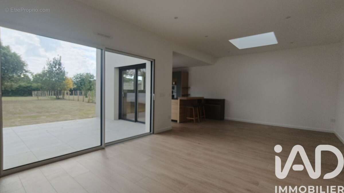 Photo 2 - Maison à COUERON