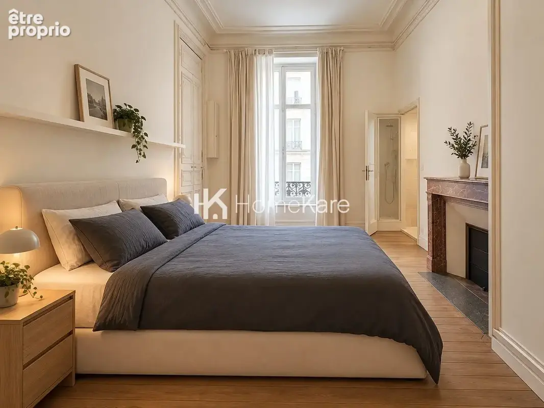 Appartement 5 pièces 140 m² à vendre à Toulouse (31000) - photo 8