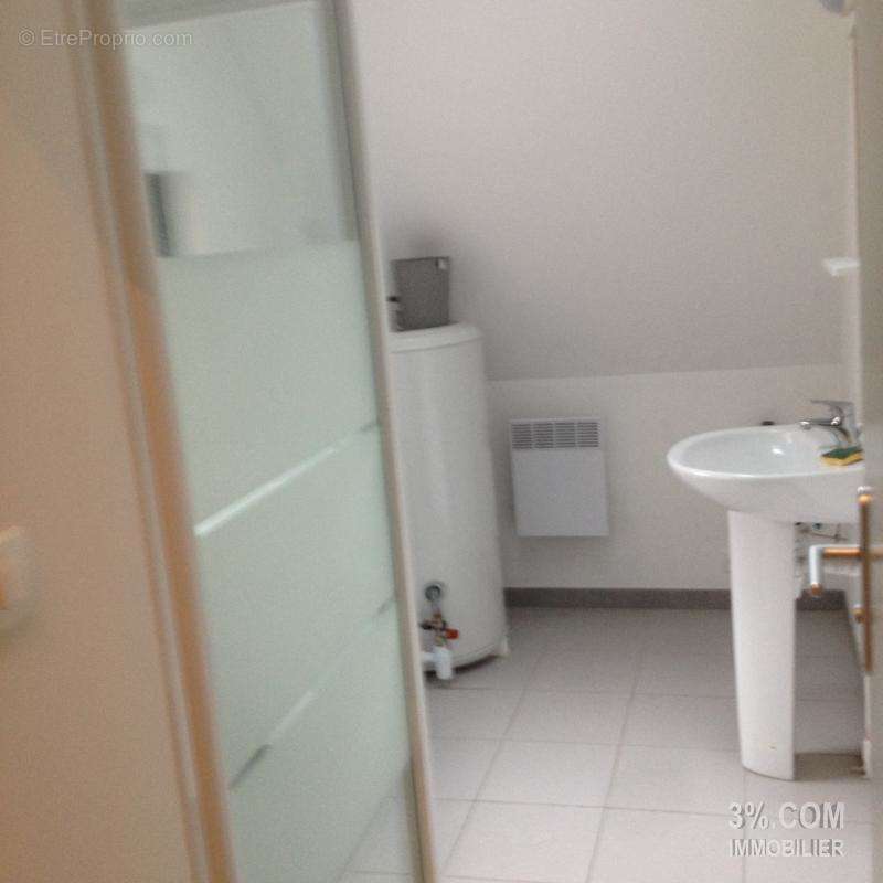 Appartement à ANNOEULLIN