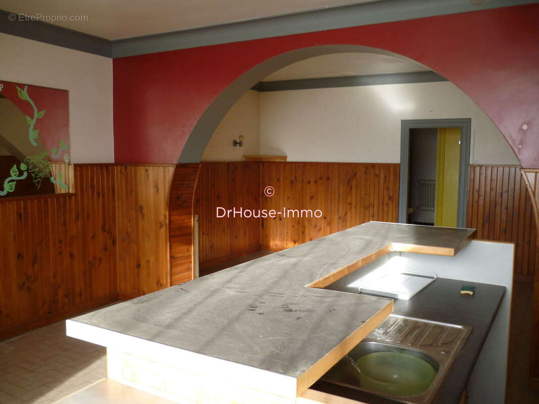 Appartement à SOLIGNAT