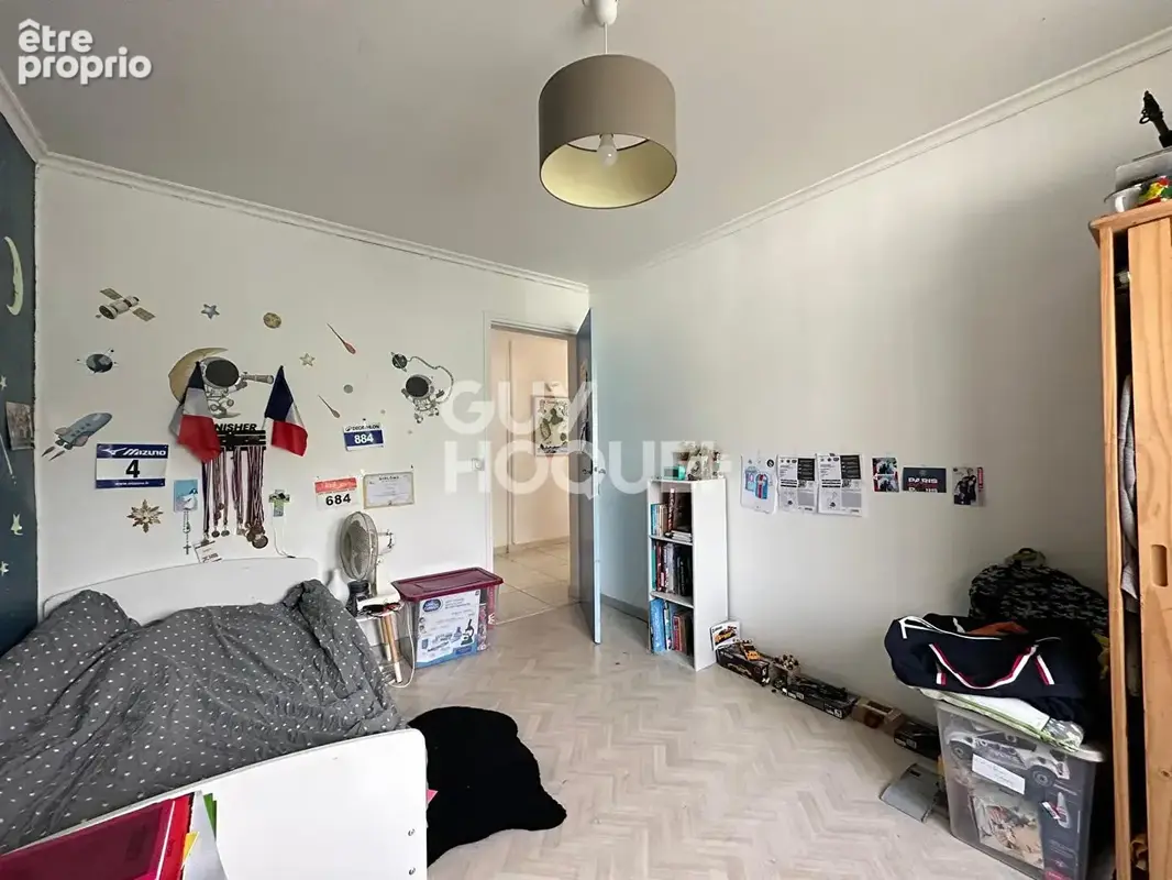 Maison 6 pièces 130 m² à vendre à Compiegne (60200) - photo 7