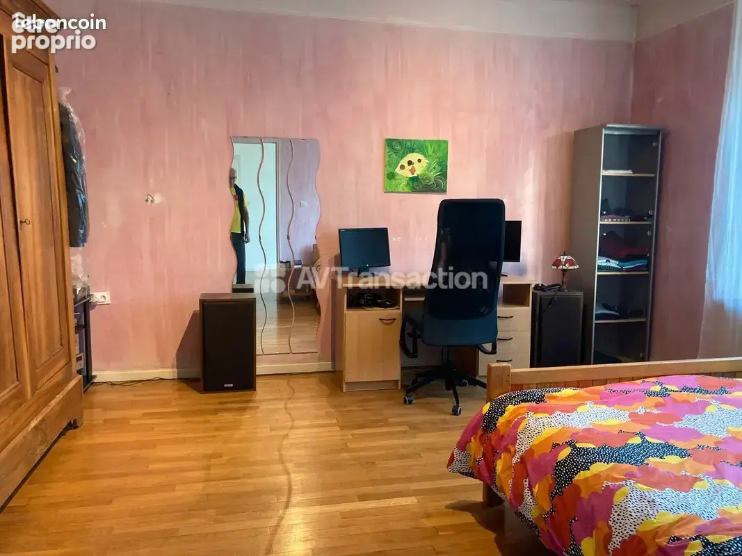 Maison 7 pièces 180 m² à vendre à Metz (57000) - photo 7