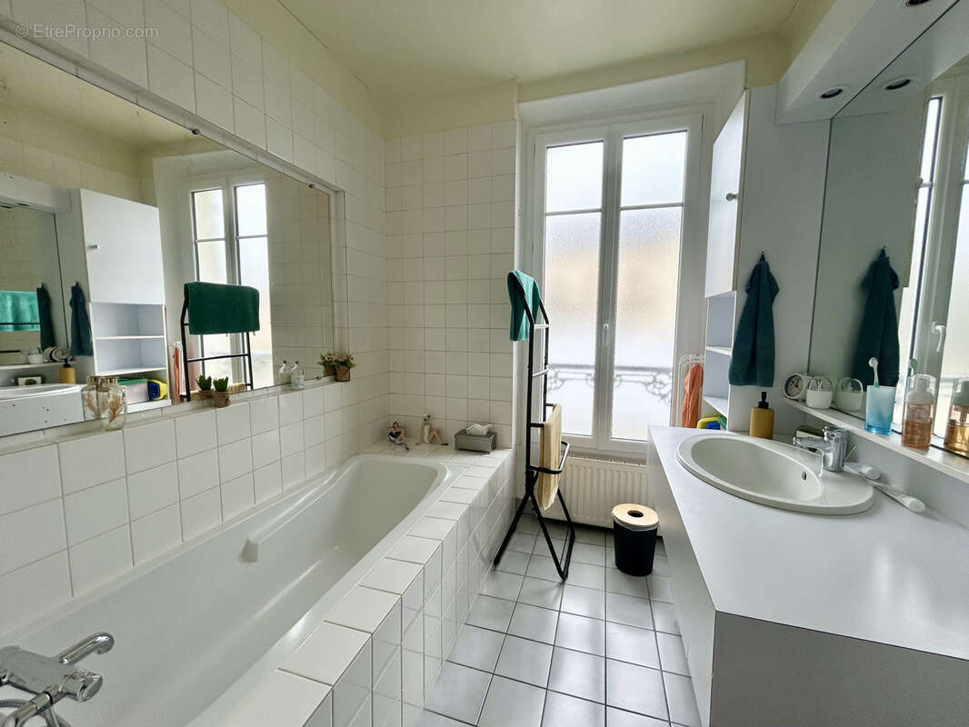 Maison à CAYEUX-SUR-MER