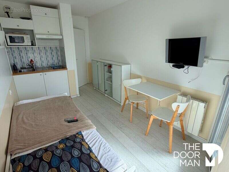 Appartement à DINARD