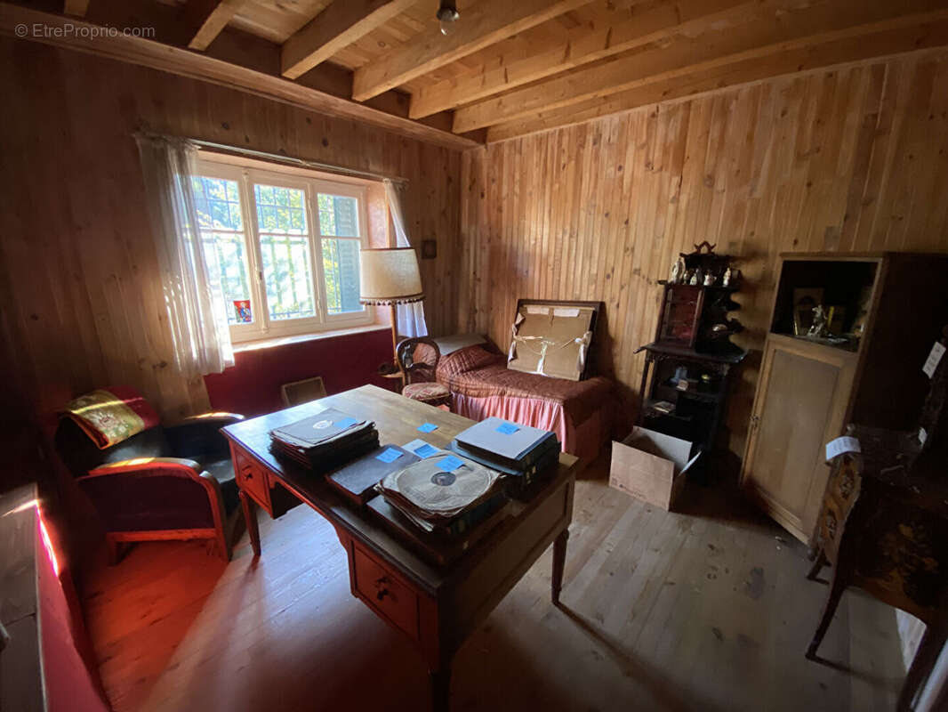 Maison à PRETY