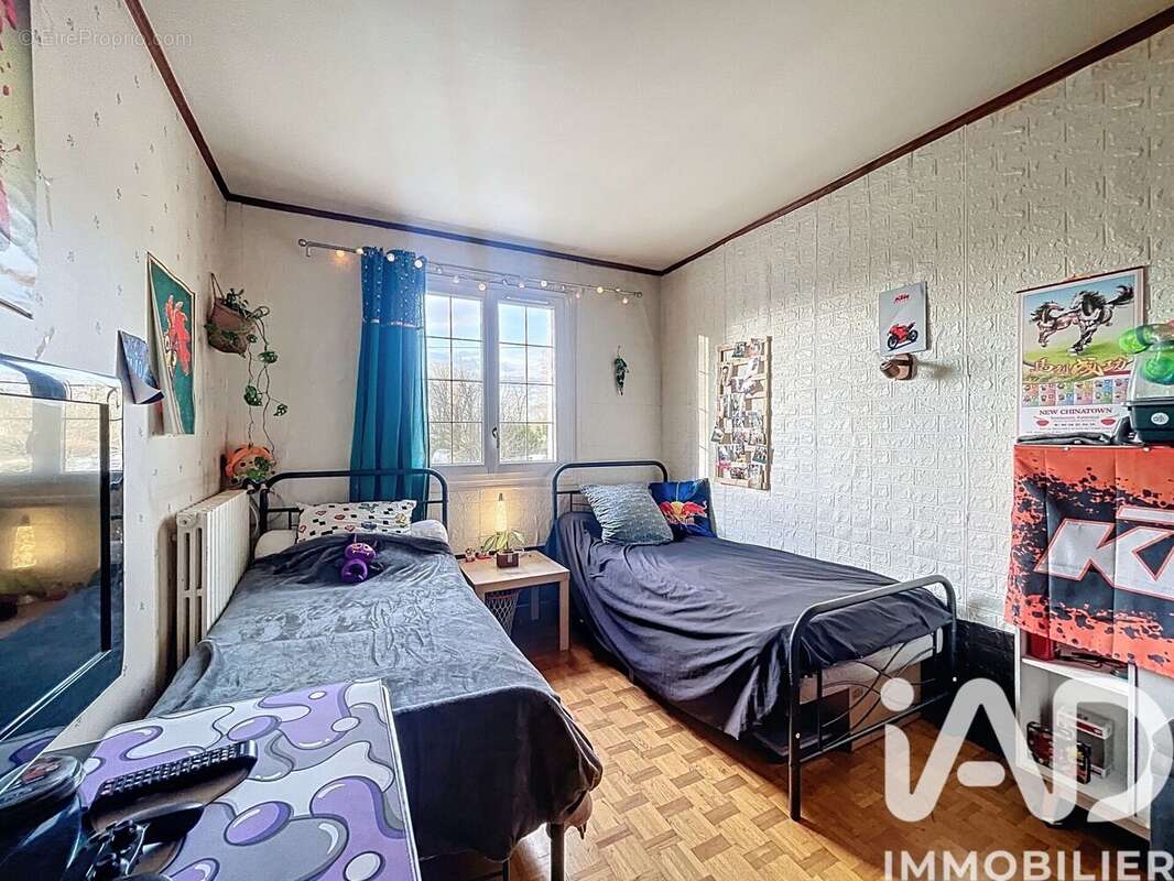 Photo 8 - Maison à VAL-DE-VESLE