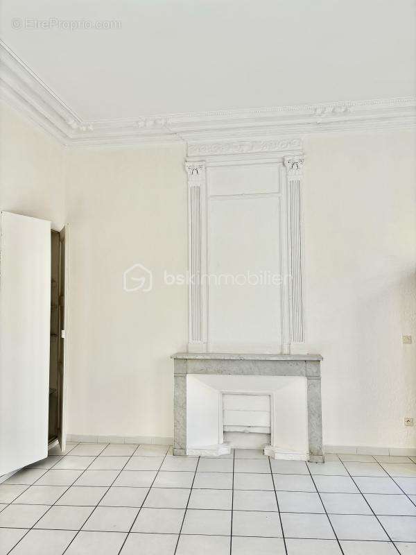 Appartement à CARPENTRAS