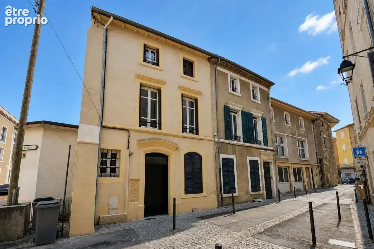 Appartement à VALENCE