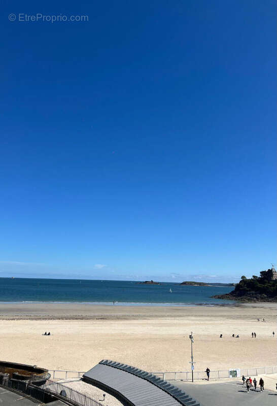 Appartement à DINARD