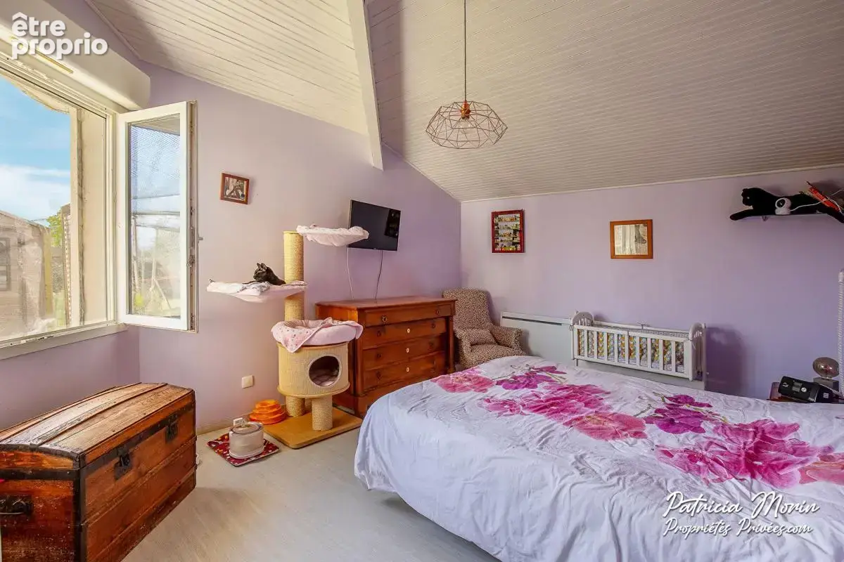 Maison 157 m2 sur la commune de hinx - photo 7