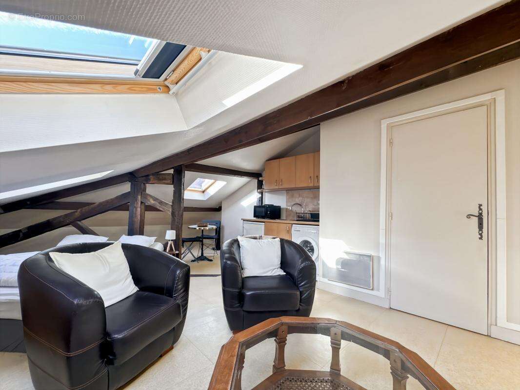 Appartement à PERIGUEUX