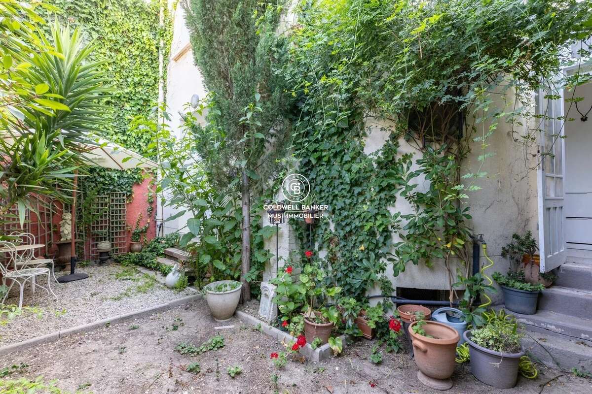 Maison à PERPIGNAN