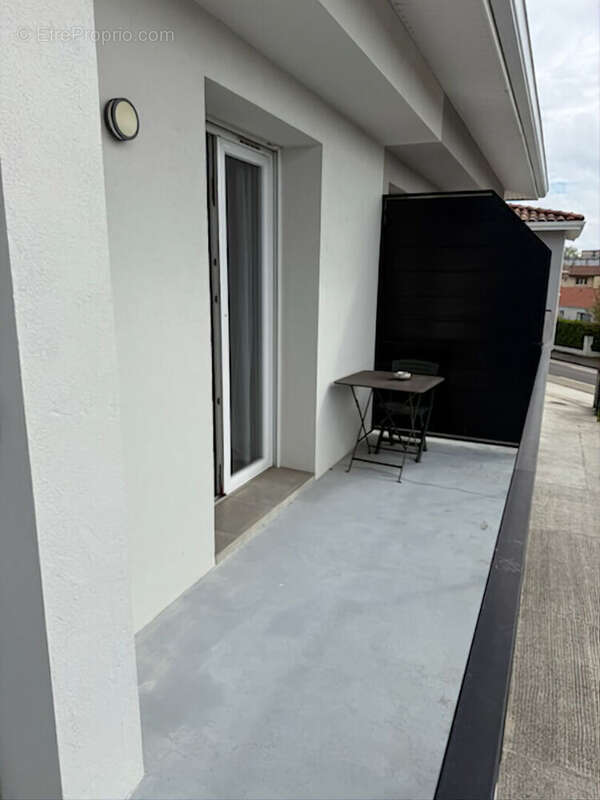 Appartement à BLAGNAC