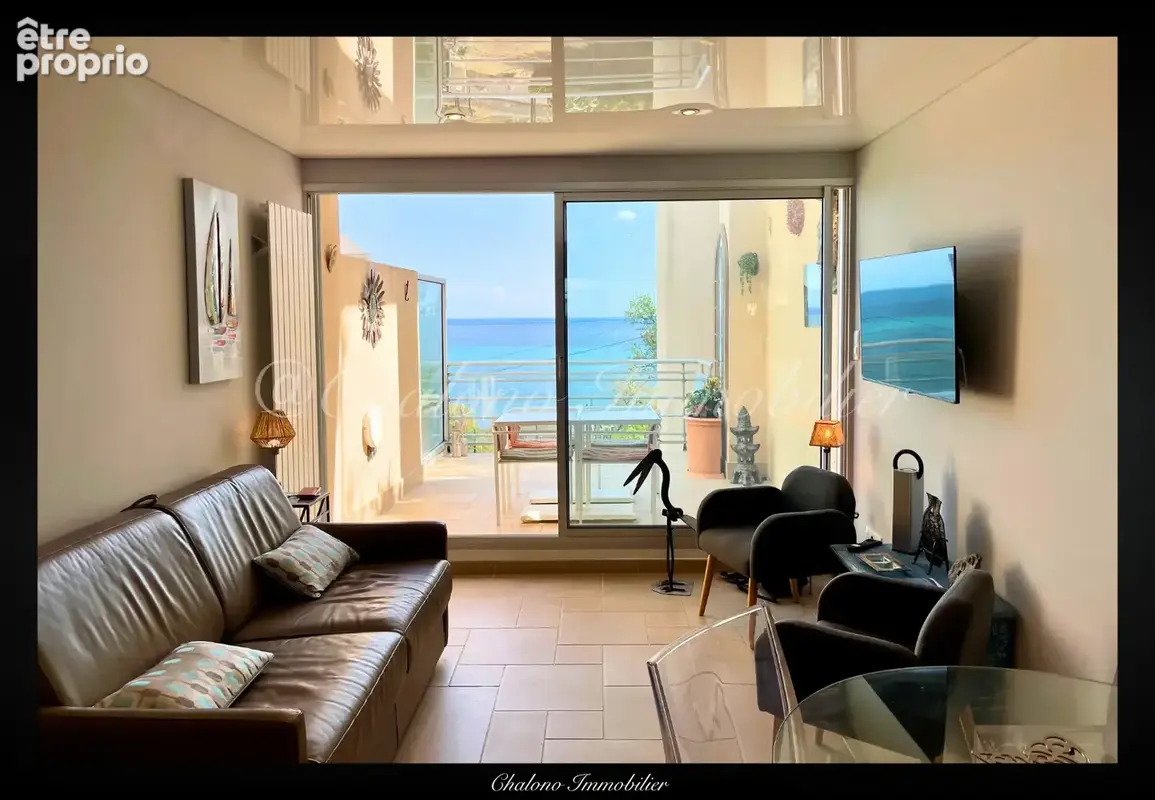 Appartement à SETE