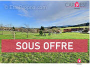 Terrain à ERCKARTSWILLER
