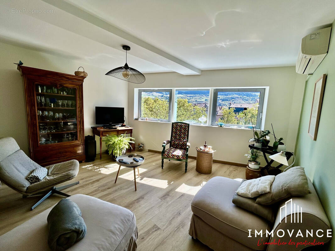 Appartement à MILLAU