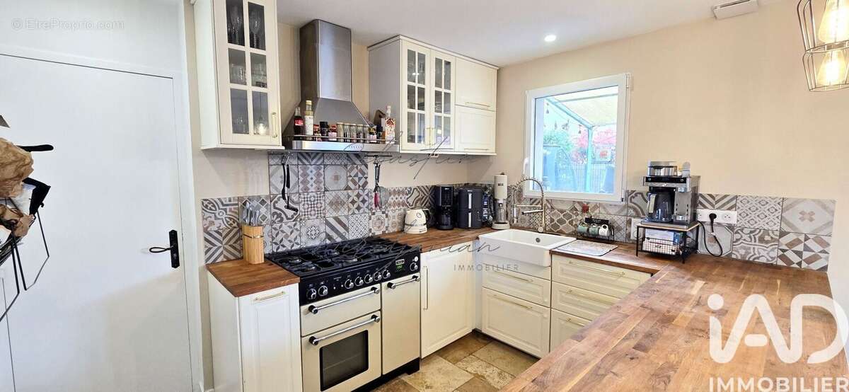 Photo 7 - Maison à LA CRAU