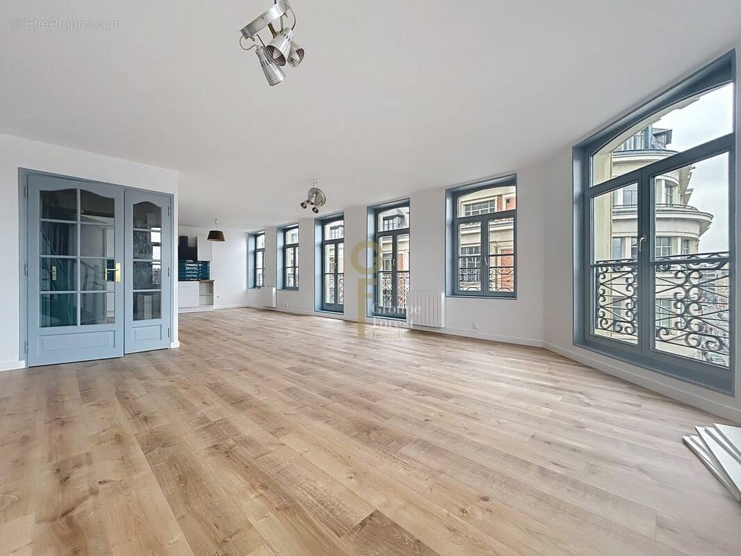 Appartement à LILLE