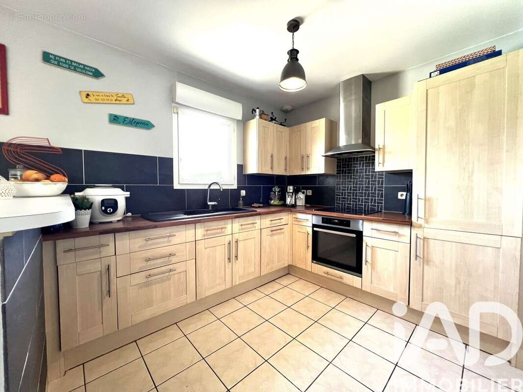 Photo 7 - Maison à VAYRES